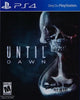 PS4 Until Dawn