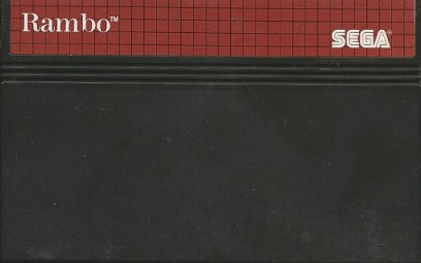 SMS Rambo - First Blood Part II 2