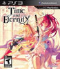 PS3 Time and Eternity