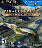 PS3 Air Conflicts - Secret Wars