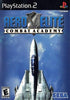 PS2 Aero Elite - Combat Academy