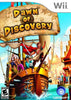Wii Dawn of Discovery