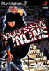 PS2 Aggressive Inline