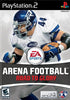PS2 Arena Football - Road to Glory