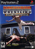 PS2 Backyard Wrestling - Don't Try This at Home