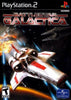 PS2 Battlestar Galactica