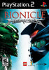 PS2 Bionicle - Heroes