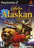 PS2 Cabela's - Alaskan Adventures