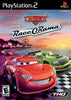 PS2 Cars - Race-O-Rama