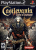 PS2 Castlevania - Curse of Darkness