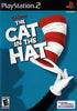 PS2 Cat in the Hat