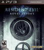 PS3 Resident Evil - Revelations