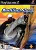 PS2 Cool Boarders 2001