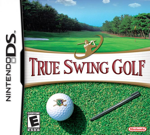NDS True Swing Golf
