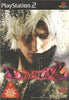 PS2 Devil May Cry 2 - IMPORT