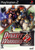 PS2 Dynasty Warriors 2