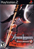 PS2 Dynasty Warriors 4 - Xtreme Legends