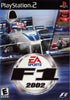 PS2 F1 2002