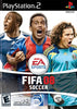 PS2 FIFA 08
