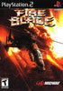 PS2 Fire Blade