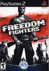 PS2 Freedom Fighters