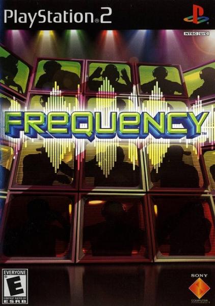 PS2 Frequency