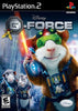 PS2 G-Force