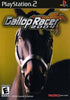 PS2 Gallop Racer 2004
