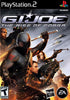 PS2 GI Joe - The Rise of Cobra