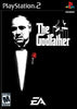 PS2 Godfather - The Game