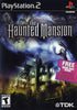 PS2 Haunted Mansion