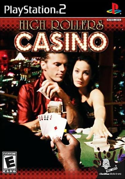 PS2 High Rollers Casino