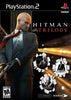 PS2 Hitman Trilogy - Silent Assassin / Contracts / Blood Money
