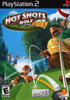 PS2 Hot Shots Golf - Fore!
