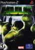 PS2 Hulk