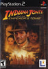 PS2 Indiana Jones - Emperor's Tomb