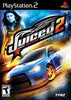 PS2 Juiced 2 - Hot Import Nights