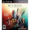 PS3 Hitman - HD Trilogy - Silent Assassin - Contracts - Blood Money - DLC NOT INCLUDED