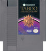 NES Taboo - The Sixth Sense
