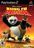 PS2 Kung Fu Panda