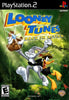 PS2 Looney Tunes - Back in Action