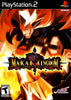PS2 Makai Kingdom - Chronicles of the Sacred Tome