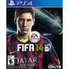 PS4 FIFA 14