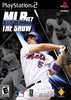 PS2 MLB 07 The Show