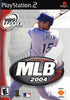 PS2 MLB 2004