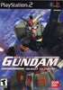 PS2 Mobile Suit Gundam - Journey to Jaburo