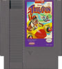 NES TaleSpin