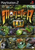 PS2 Monster Lab