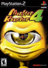 PS2 Monster Rancher 4