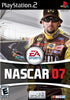 PS2 NASCAR 07